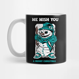 Merry Christmas Mug